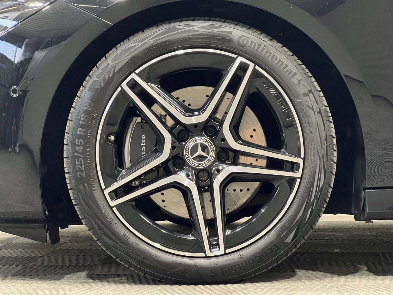 Mercedes-Benz CLA – Bild 12