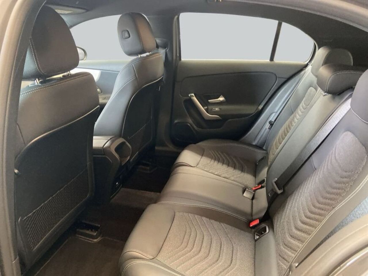 Mercedes-Benz A-Klasse – Bild 11