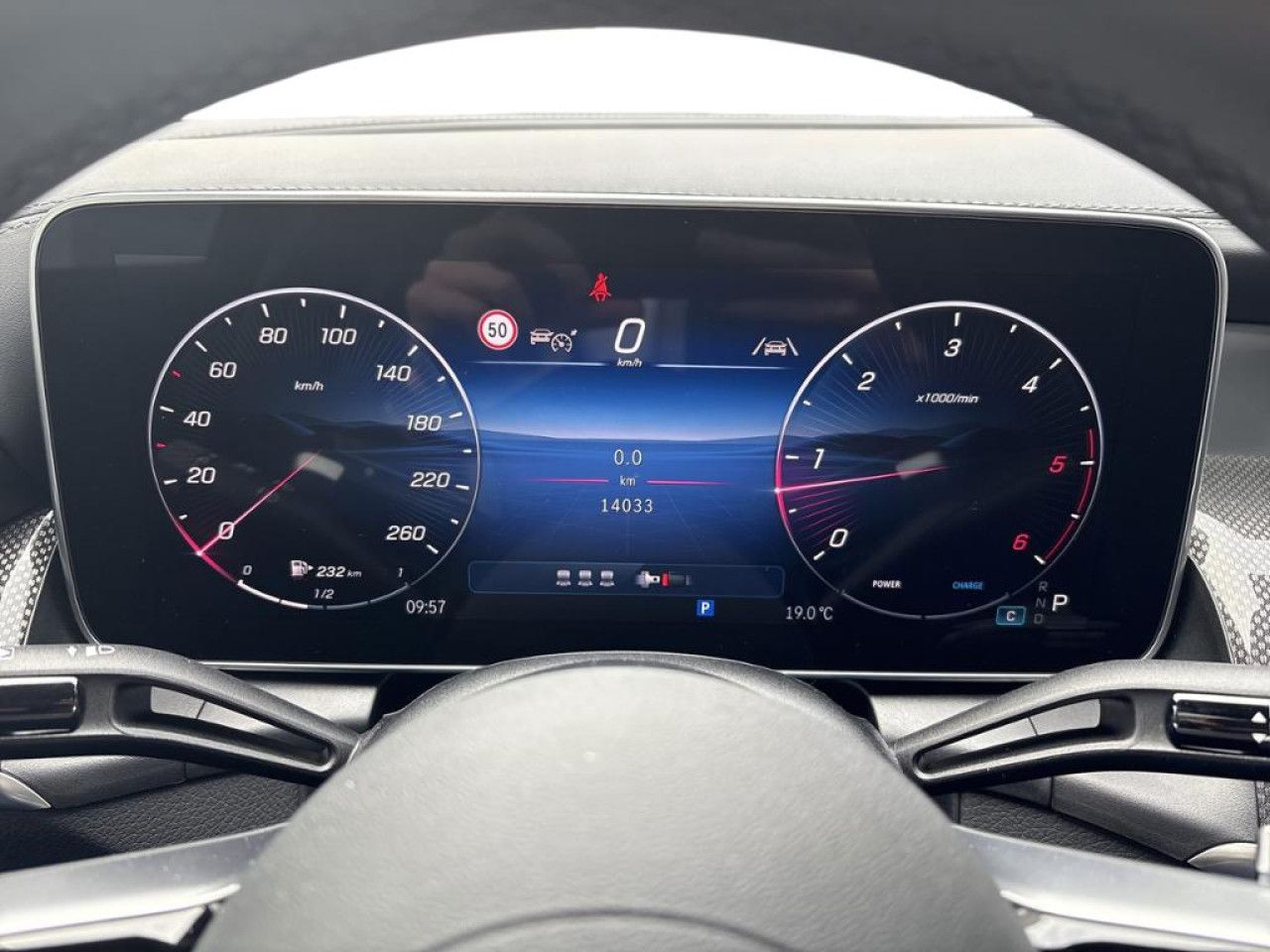 Mercedes-Benz GLC – Bild 10