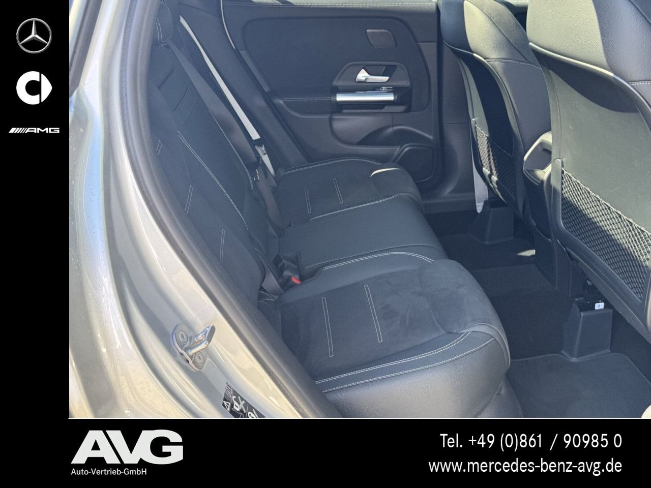Mercedes-Benz GLA – Bild 13