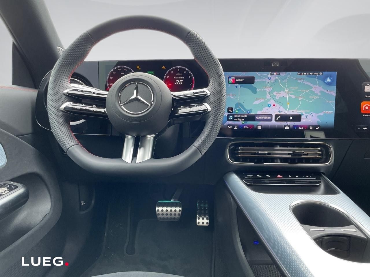 Mercedes-Benz CLA – Bild 10