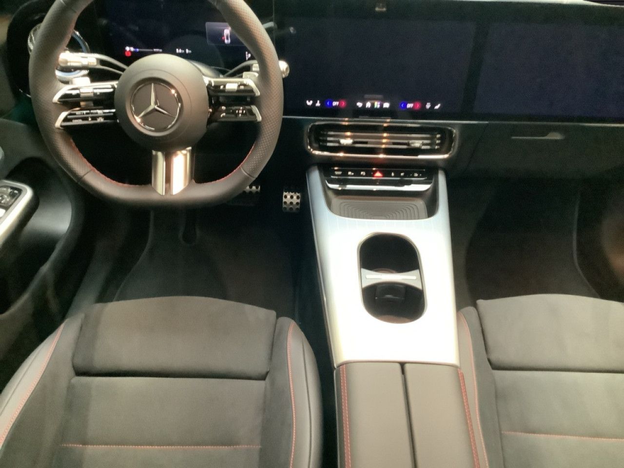 Mercedes-Benz GLB – Bild 12
