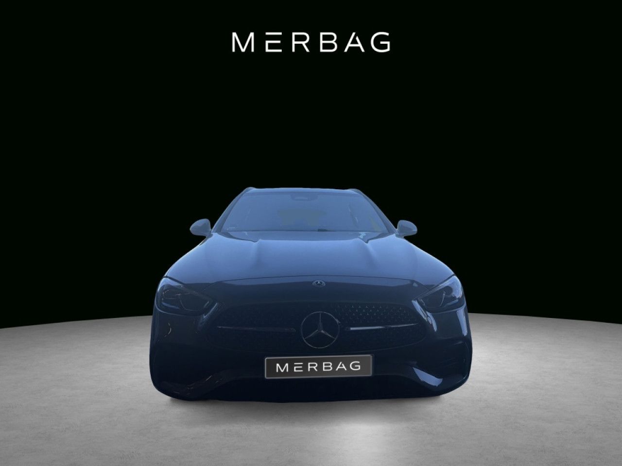 Mercedes-Benz C-Klasse – Bild 2