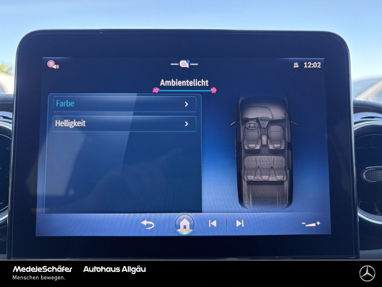 Mercedes-Benz T-Klasse – Bild 18