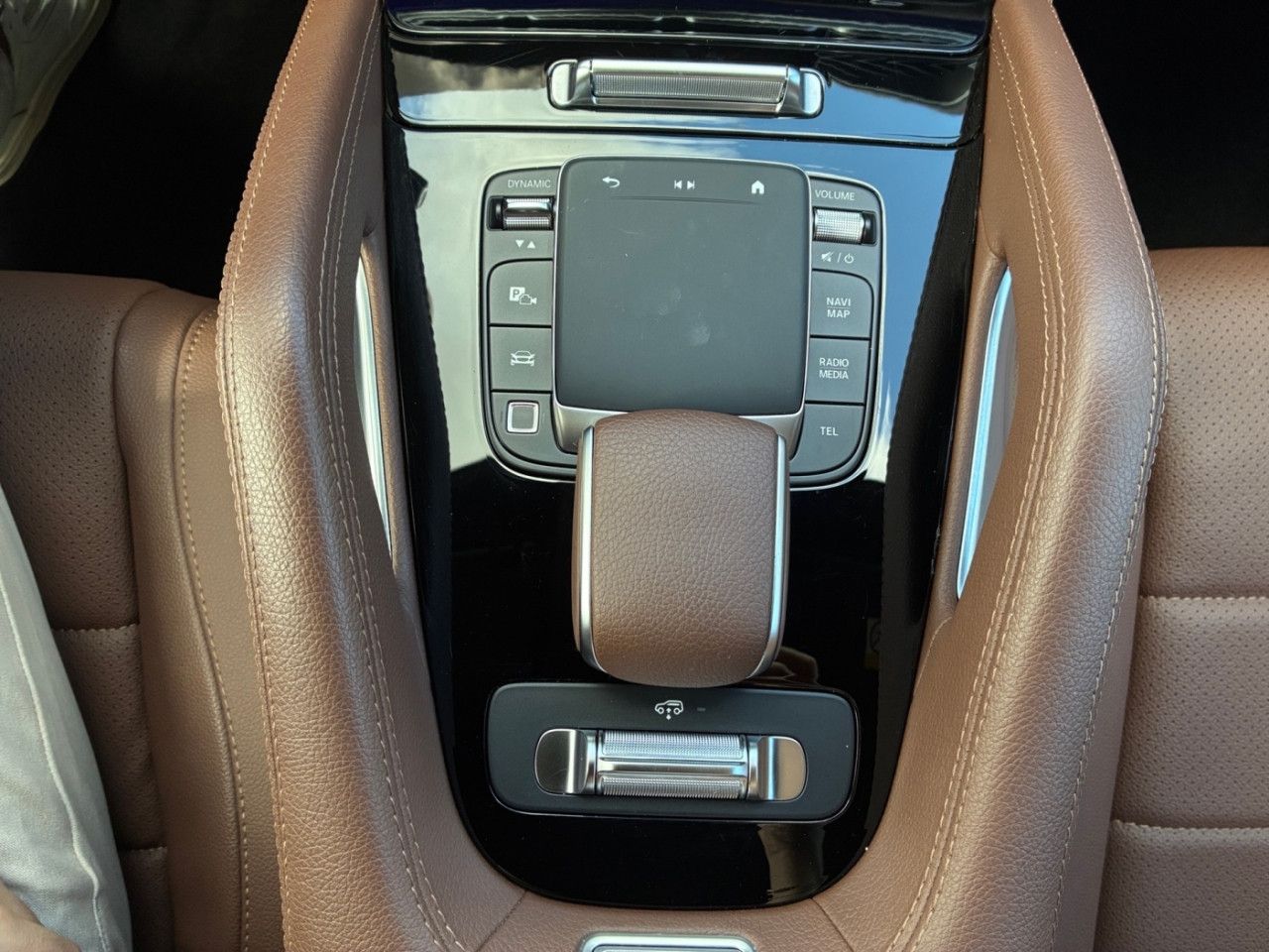 Mercedes-Benz GLE – Bild 24