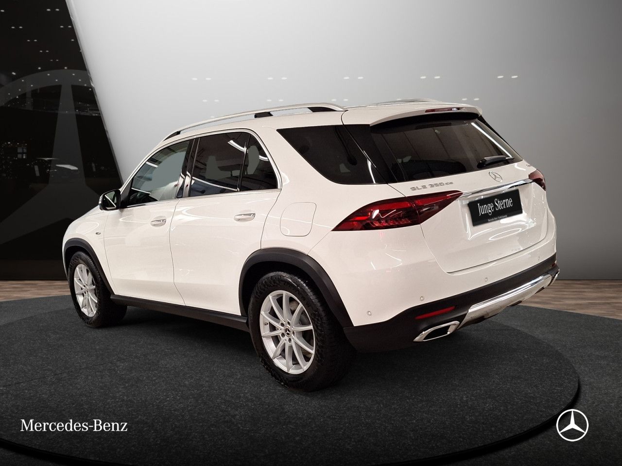 Mercedes-Benz GLE – Bild 7