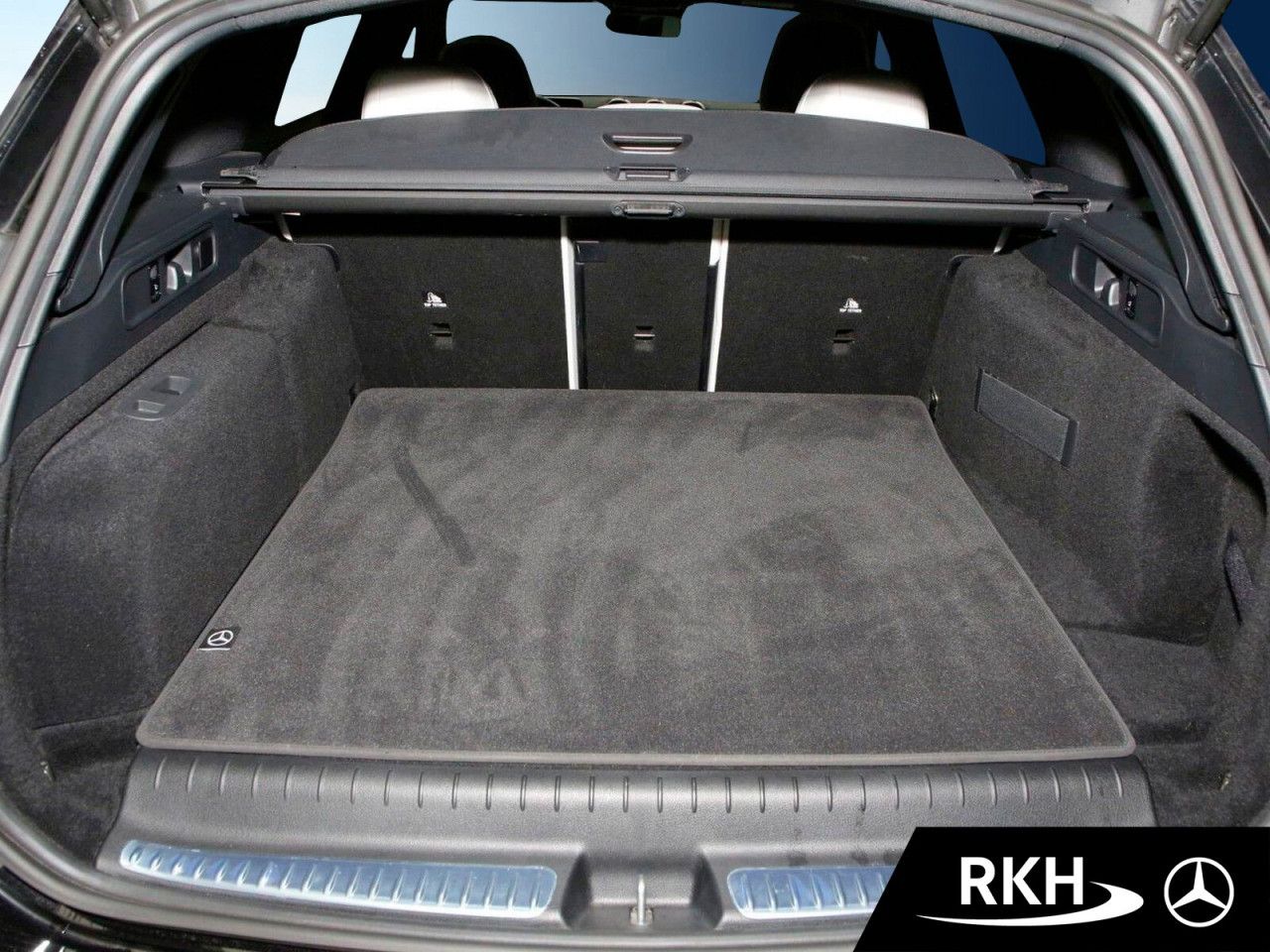 Mercedes-Benz C-Klasse – Bild 15