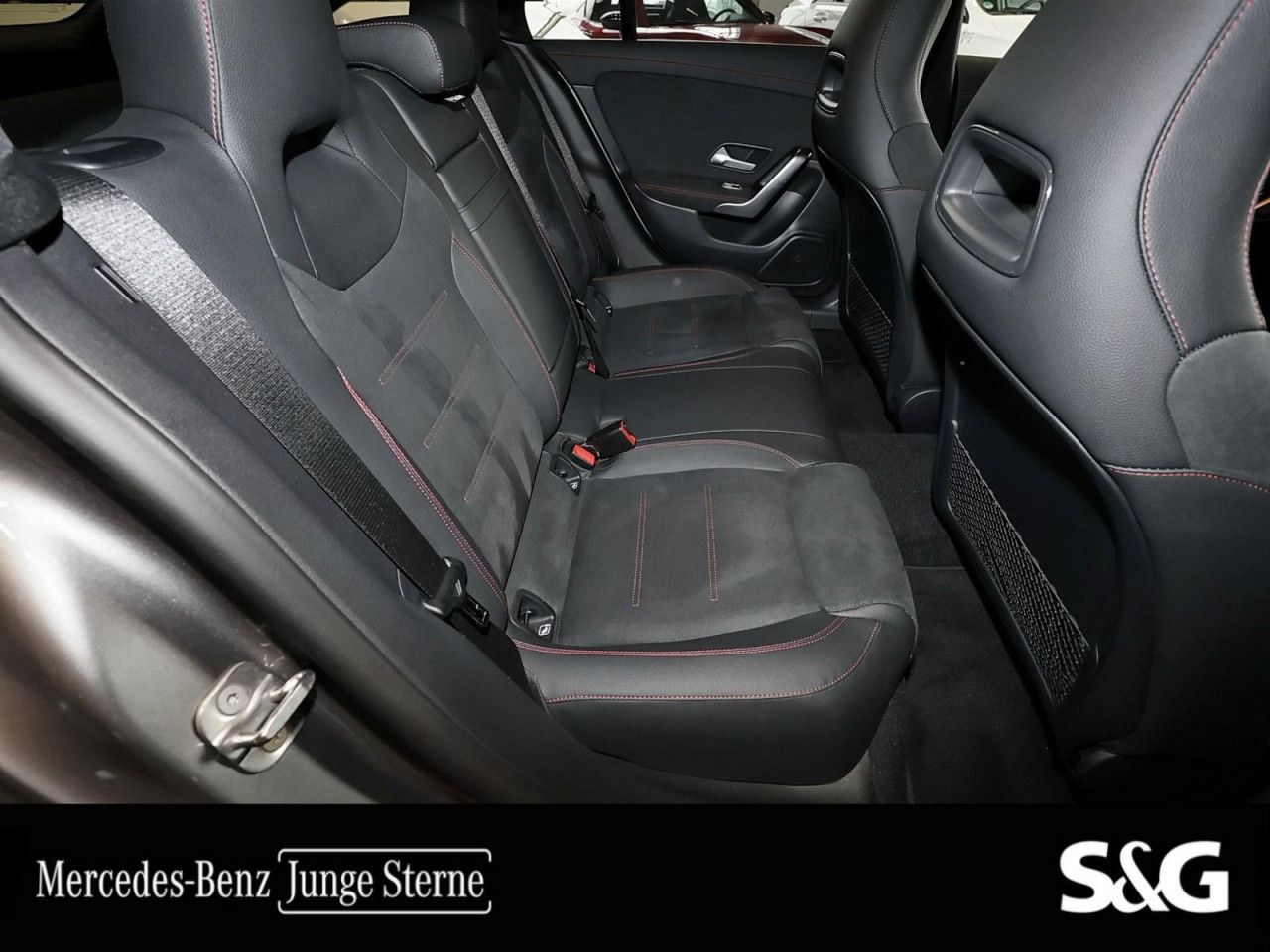 Mercedes-Benz CLA – Bild 6