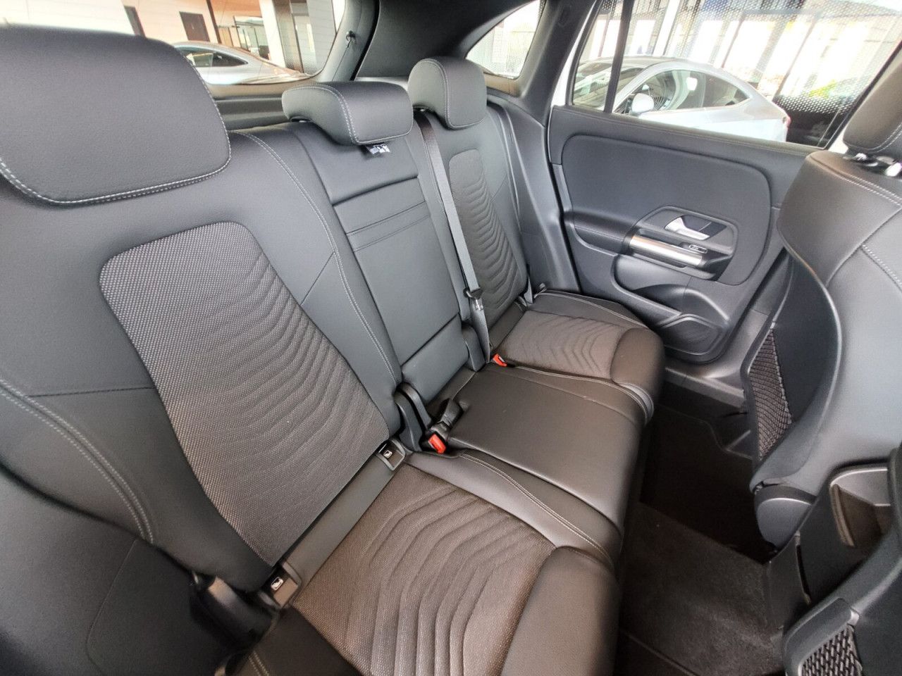Mercedes-Benz GLA – Bild 12