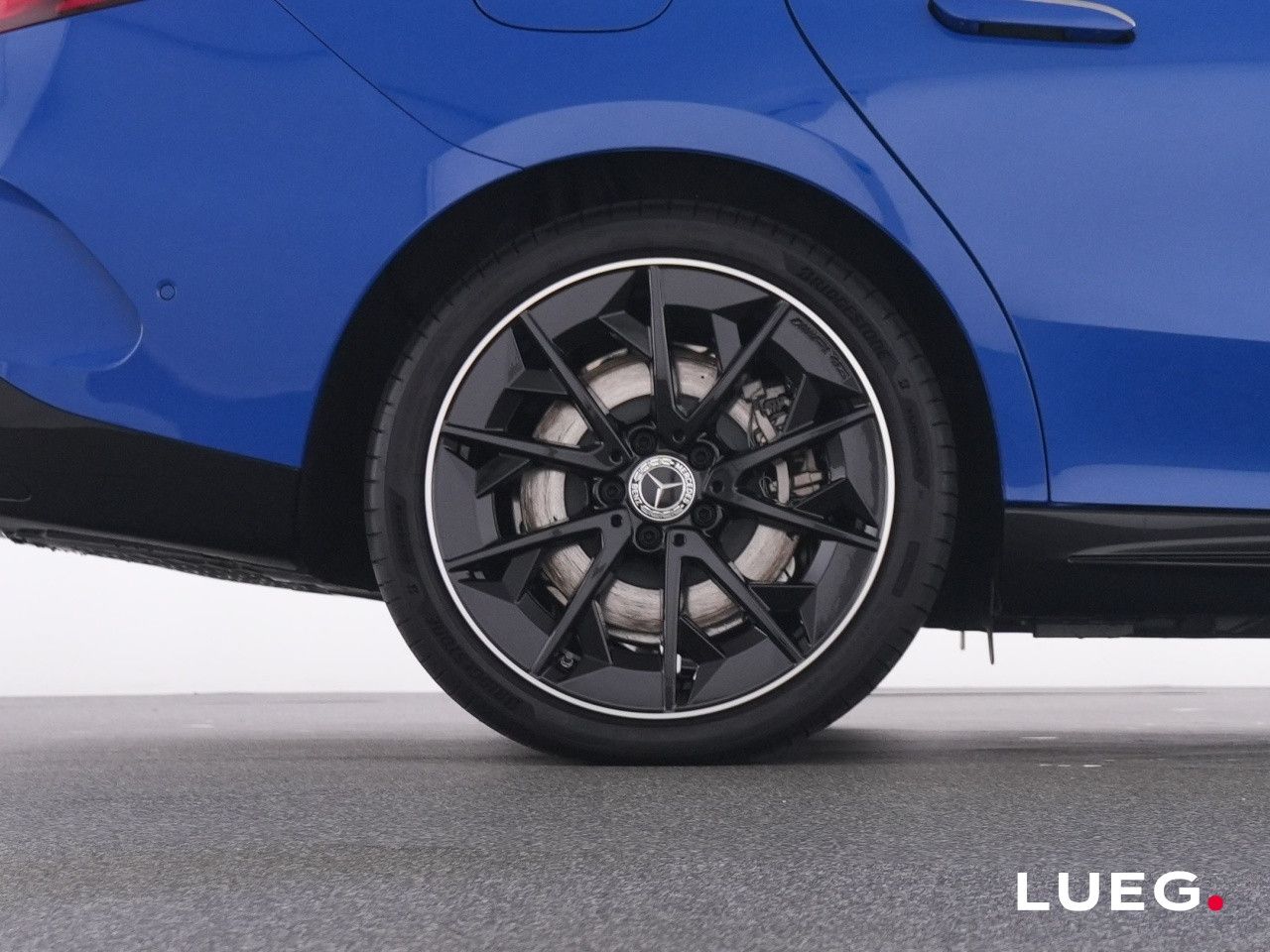 Mercedes-Benz CLA – Bild 22