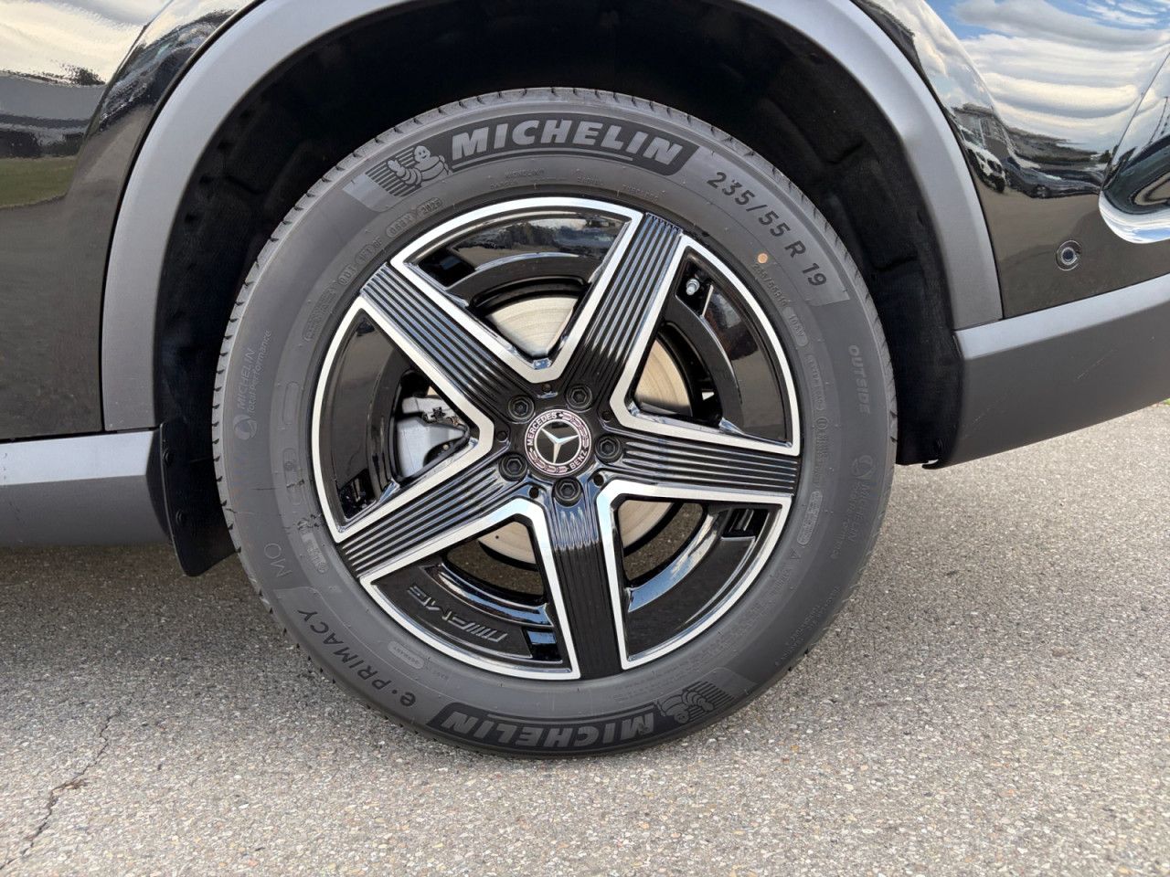 Mercedes-Benz GLC – Bild 8