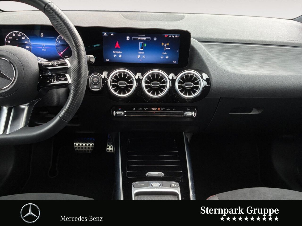 Mercedes-Benz GLA – Bild 11