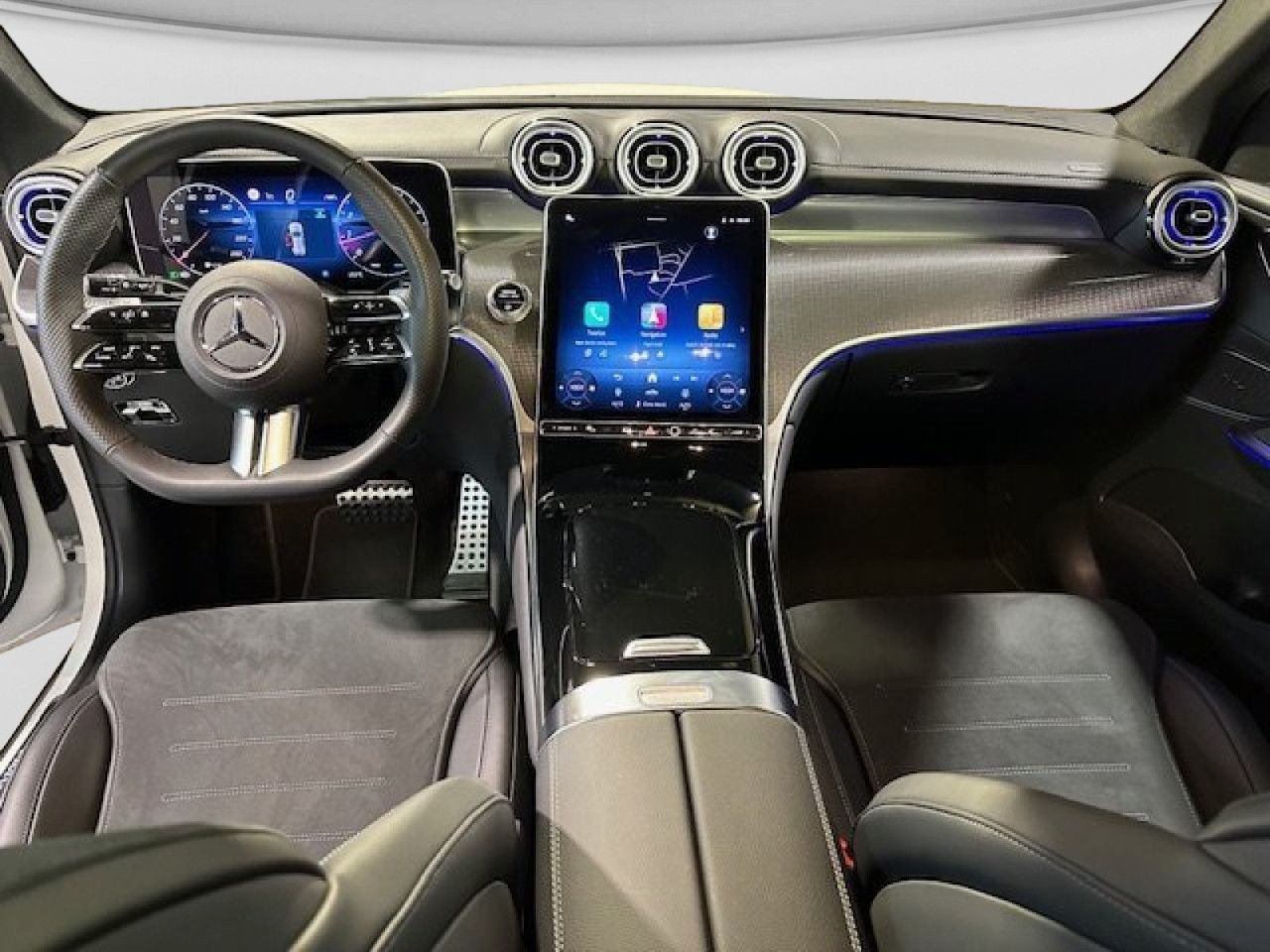Mercedes-Benz GLC – Bild 6