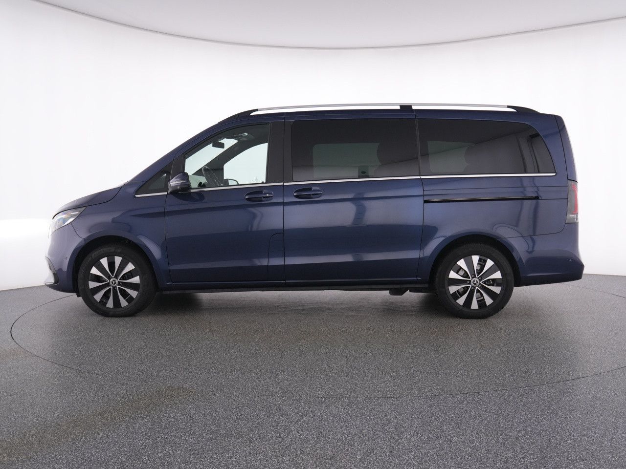 Mercedes-Benz V-Klasse – Bild 10