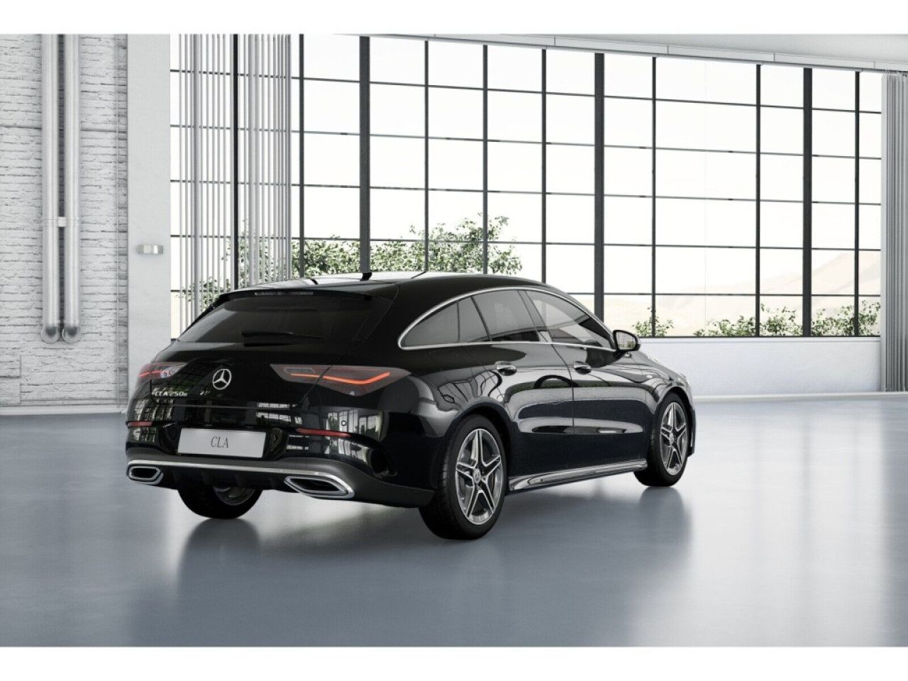 Mercedes-Benz CLA – Bild 2