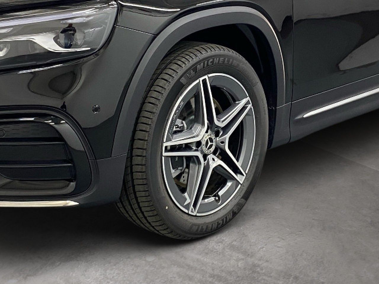 Mercedes-Benz GLB – Bild 6