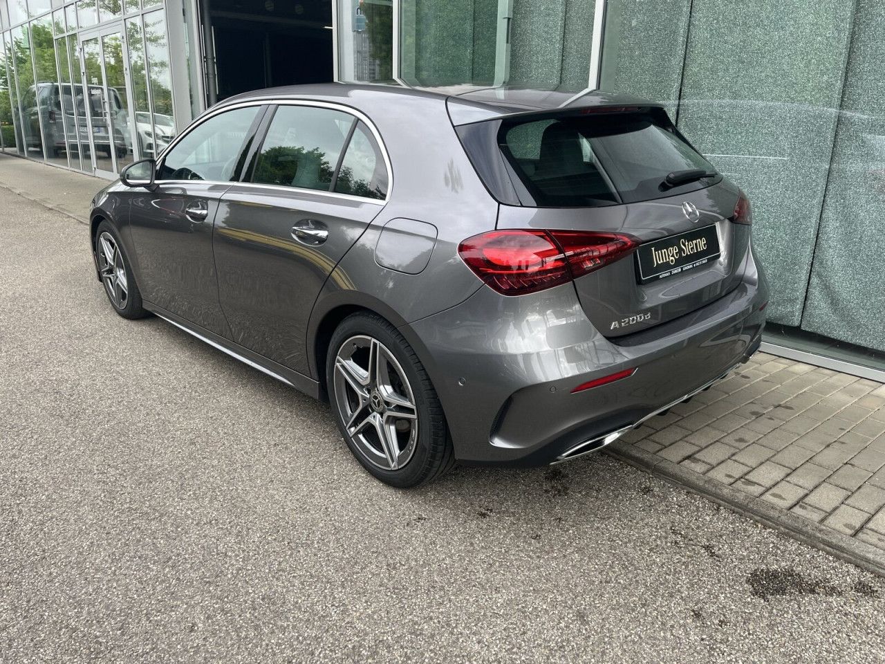 Fahrzeugbild 5 / 24