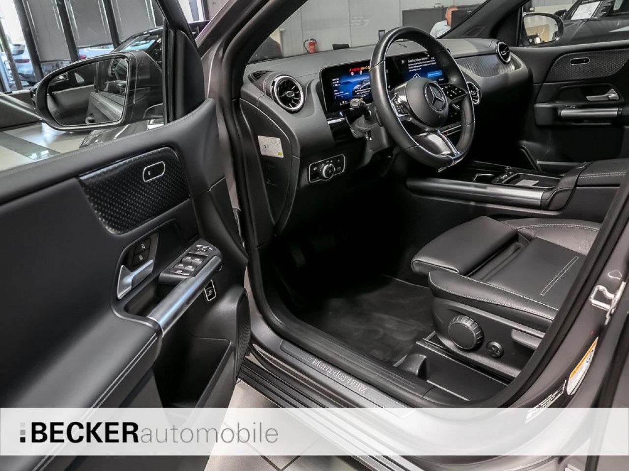 Mercedes-Benz B-Klasse – Bild 10