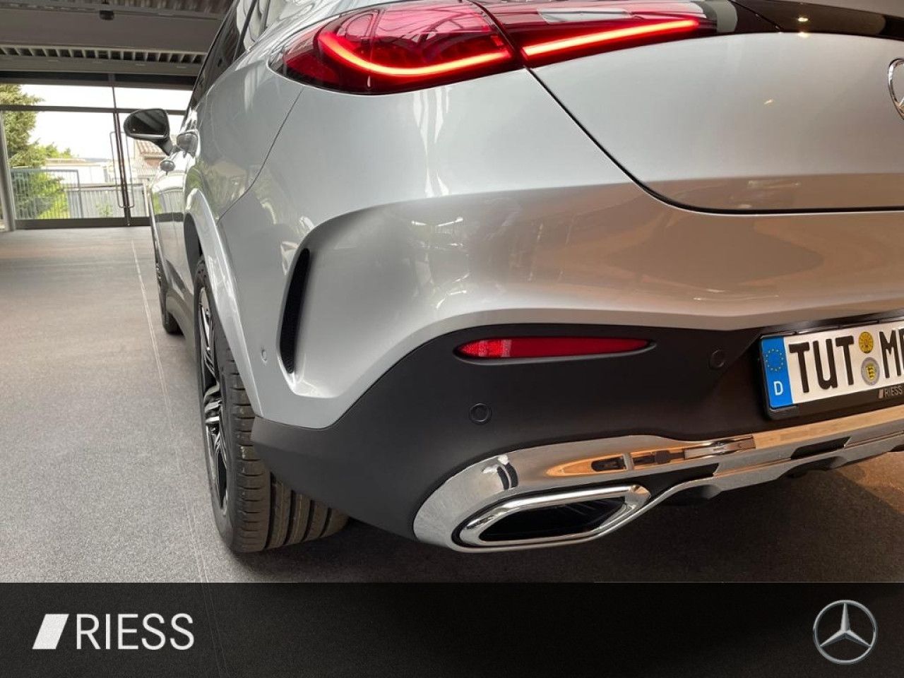 Mercedes-Benz GLC – Bild 15