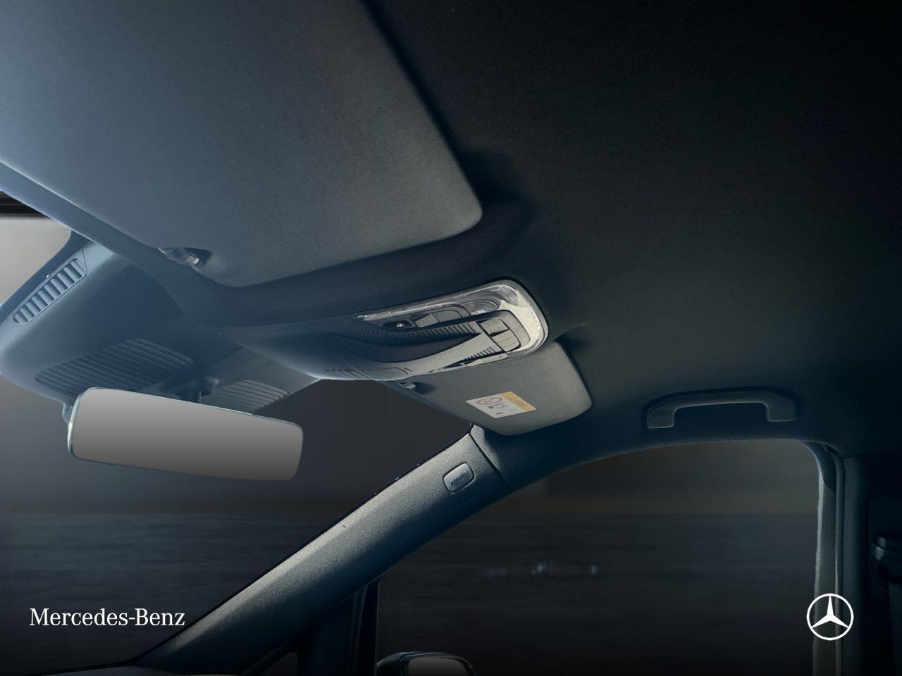 Mercedes-Benz V-Klasse – Bild 29