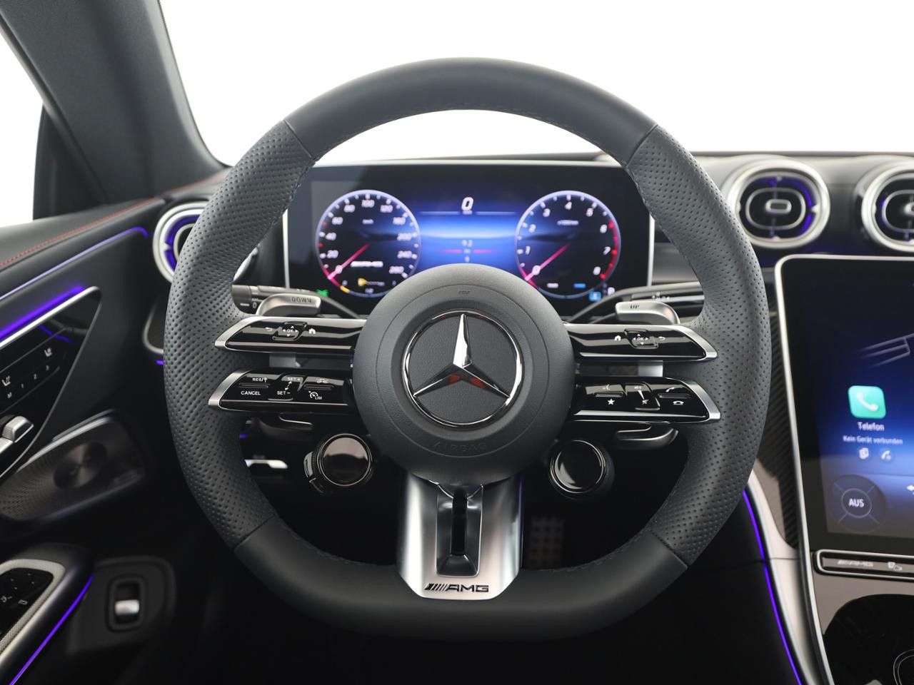 Mercedes-Benz CLE – Bild 11