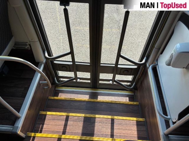MAN Lion's Intercity 25