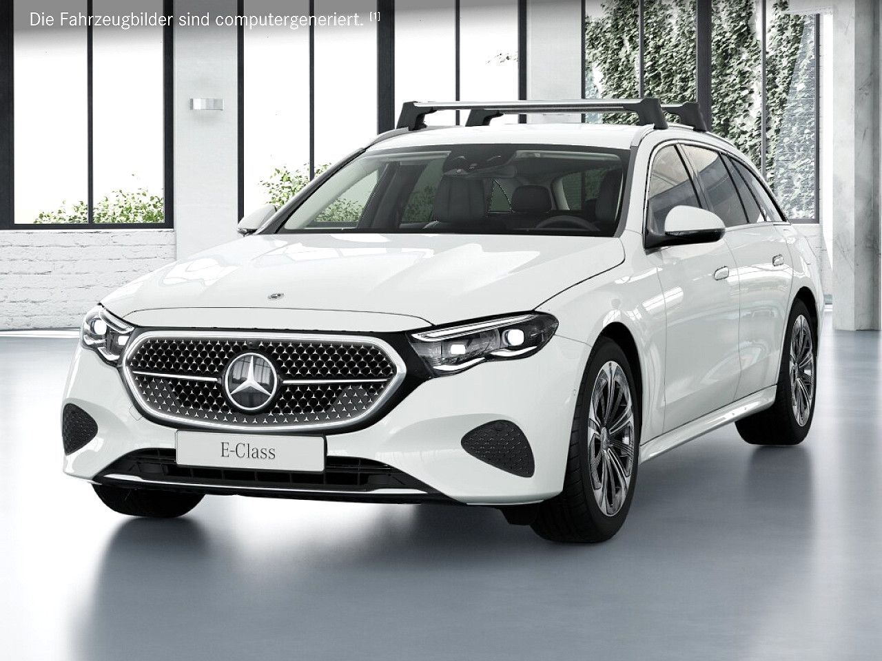 Mercedes-Benz E-Klasse – Bild 18