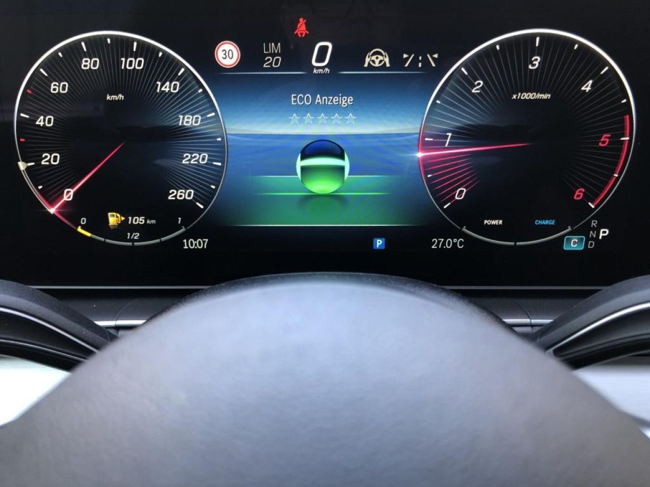 Mercedes-Benz GLE – Bild 9