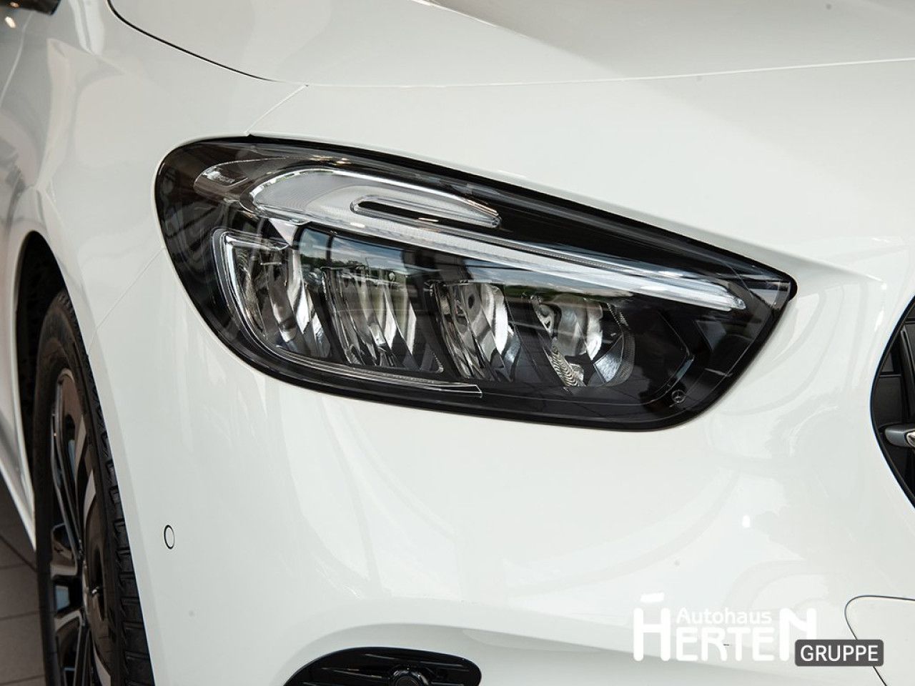 Mercedes-Benz B-Klasse – Bild 14