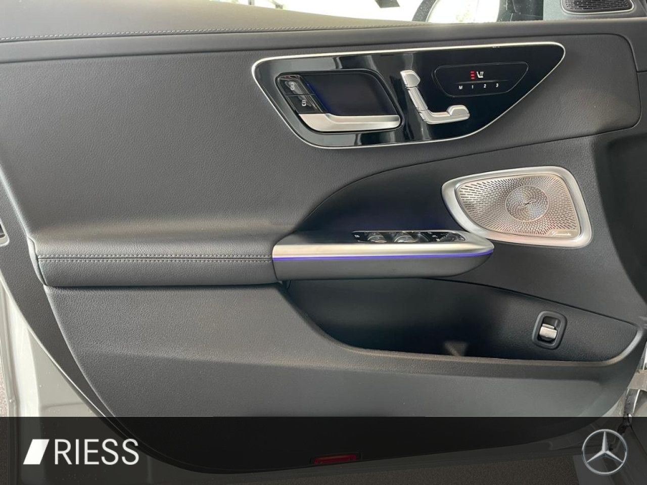 Mercedes-Benz C-Klasse – Bild 3