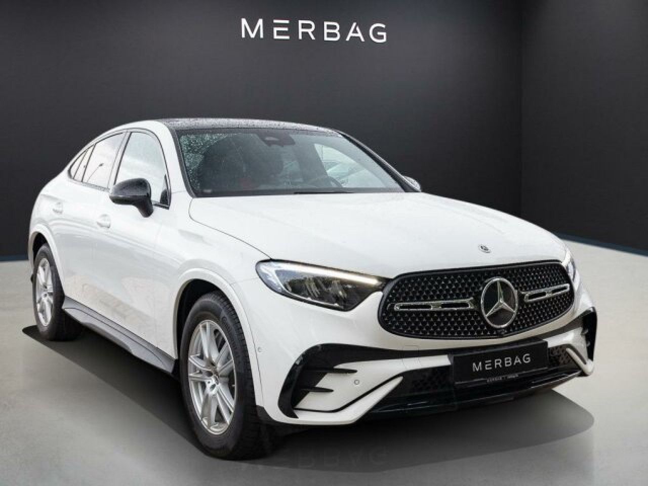 Mercedes-Benz GLC – Bild 3