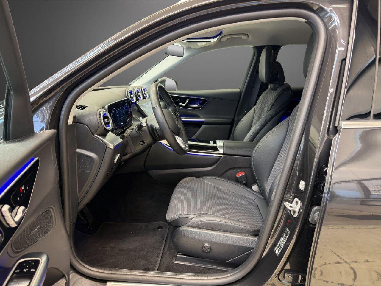 Mercedes-Benz GLC – Bild 7