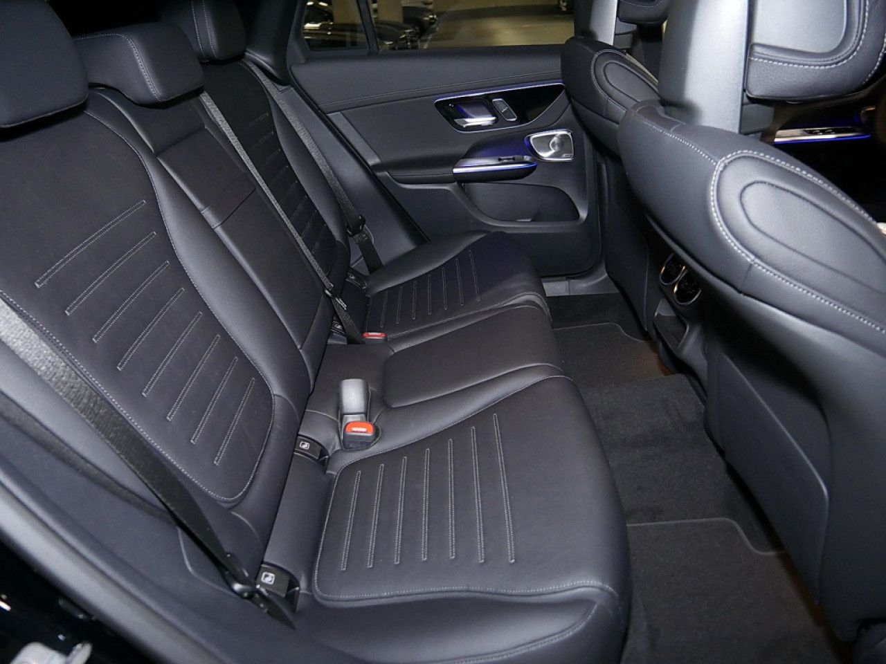 Mercedes-Benz GLC – Bild 7