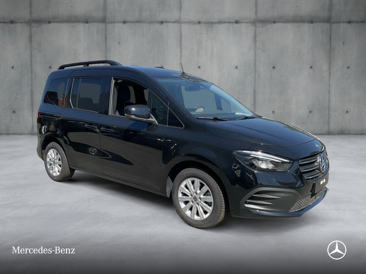 Mercedes-Benz T-Klasse – Bild 3