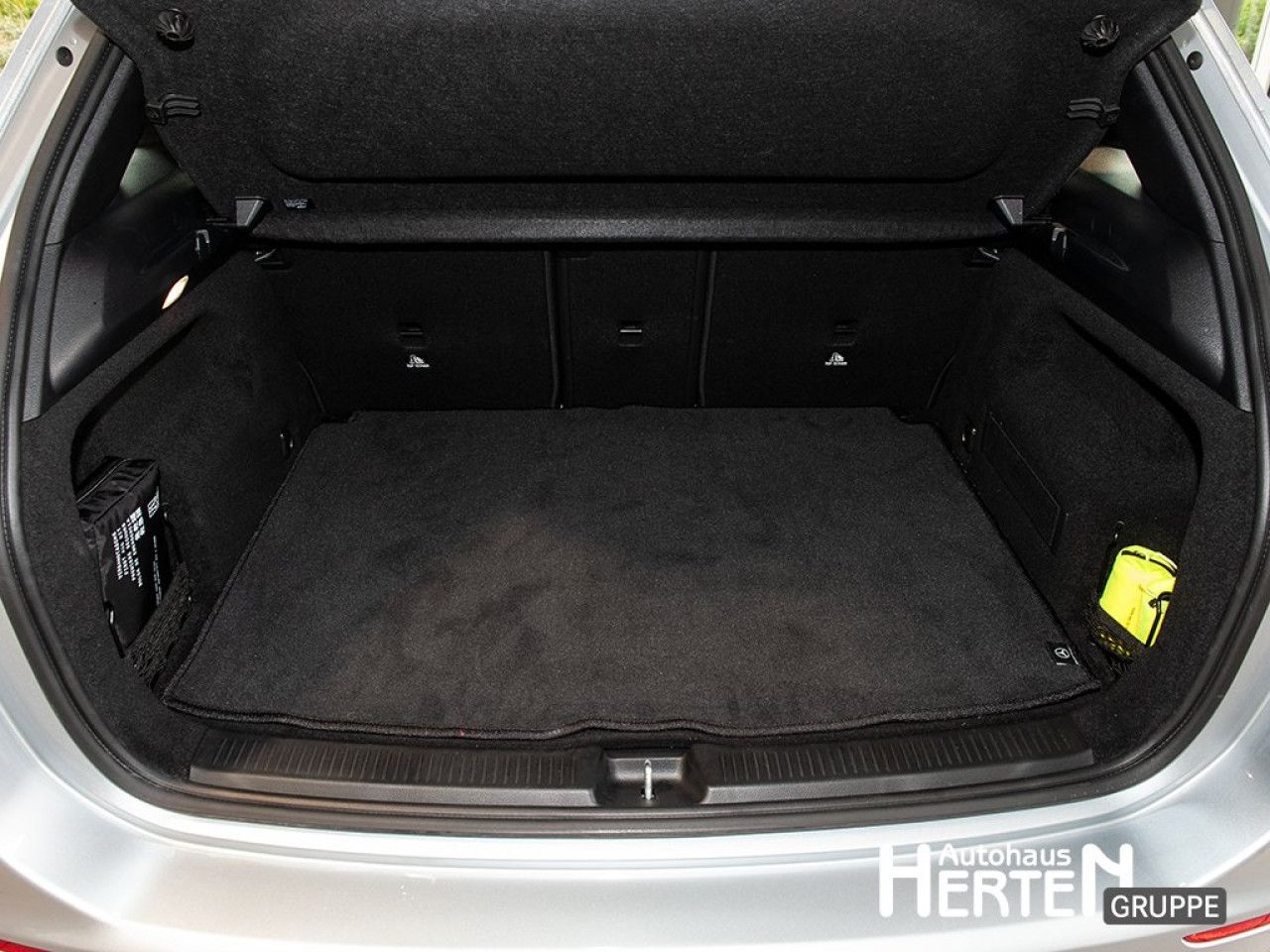 Mercedes-Benz B-Klasse – Bild 16