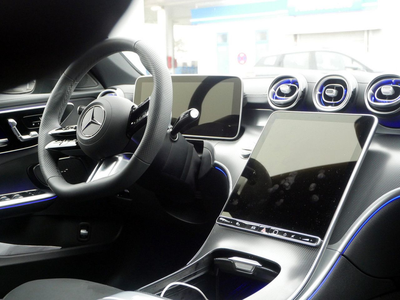 Mercedes-Benz C-Klasse – Bild 11
