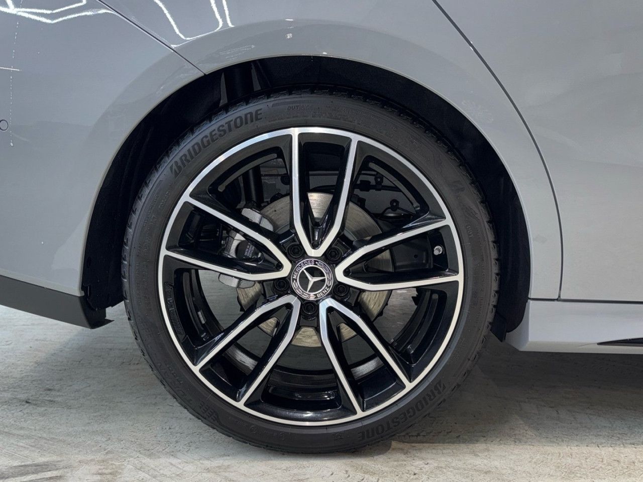 Mercedes-Benz CLA – Bild 5