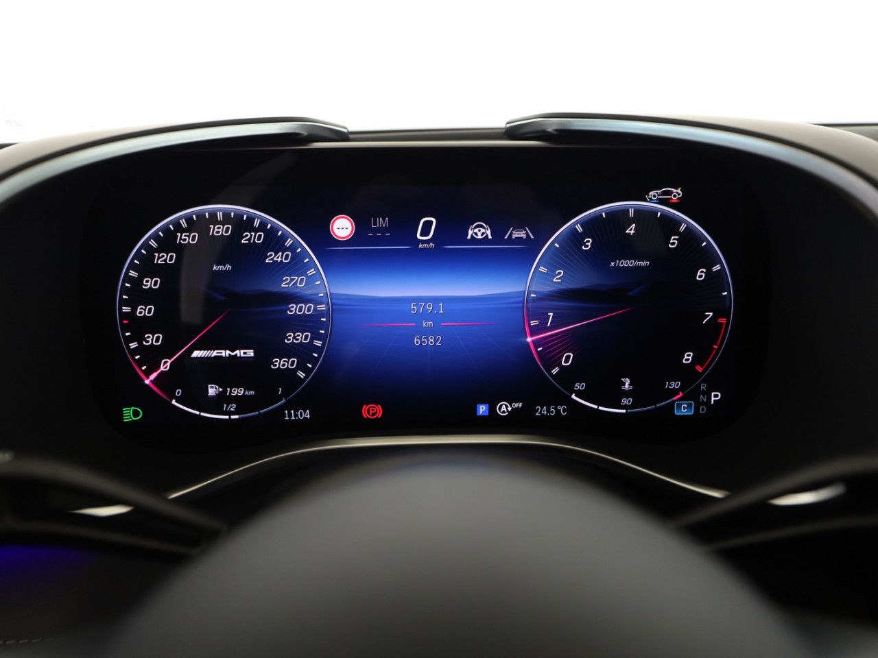 Mercedes-Benz AMG GT – Bild 10
