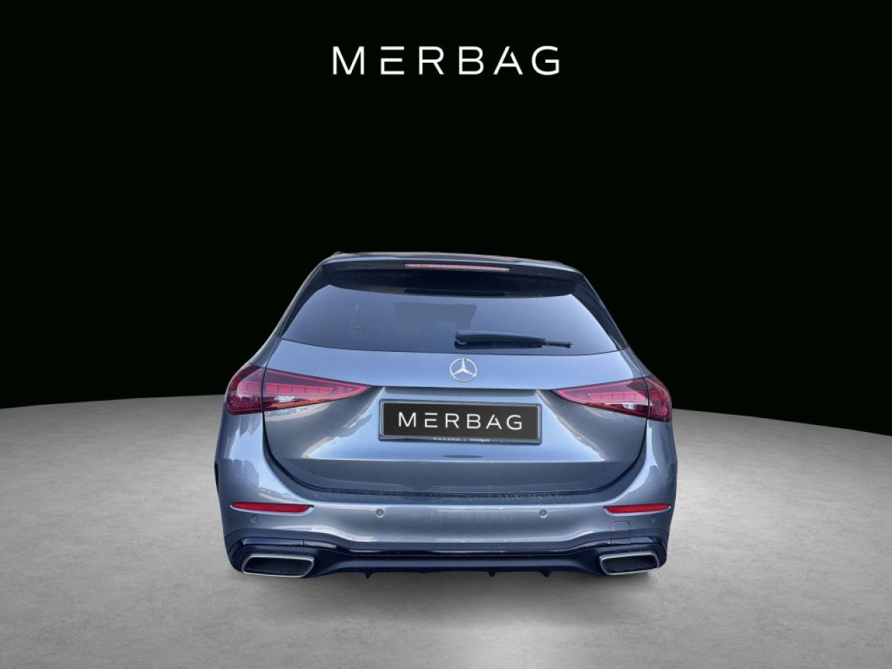 Mercedes-Benz C-Klasse – Bild 6