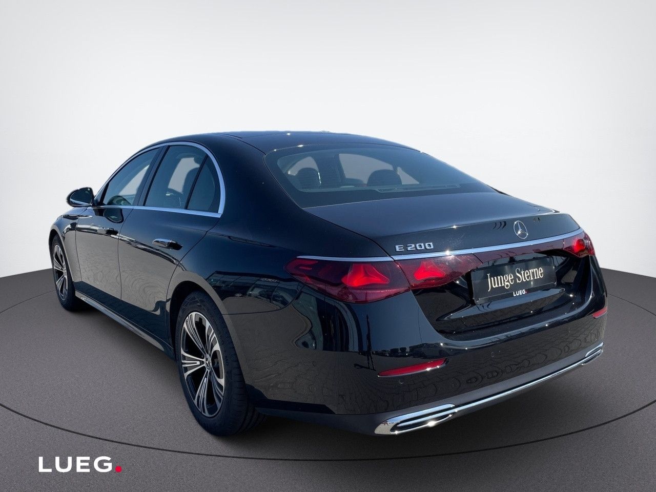 Mercedes-Benz E-Klasse – Bild 3