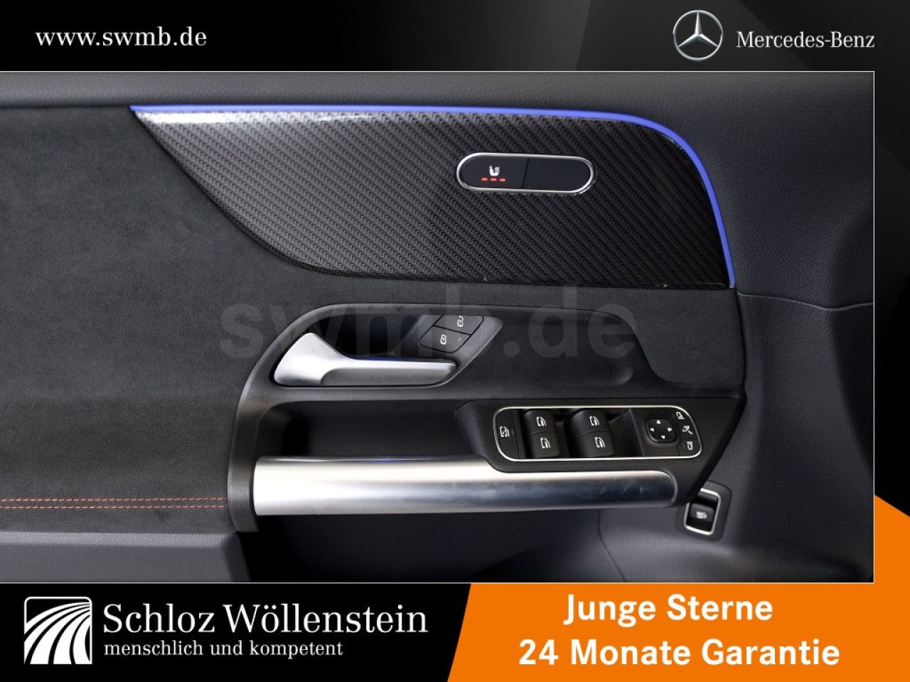 Mercedes-Benz B-Klasse – Bild 4