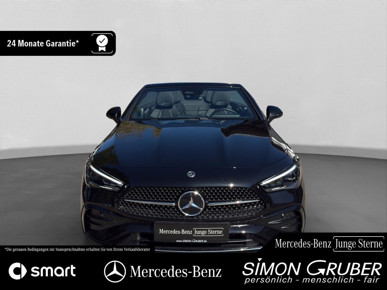 Mercedes-Benz CLE – Bild 3