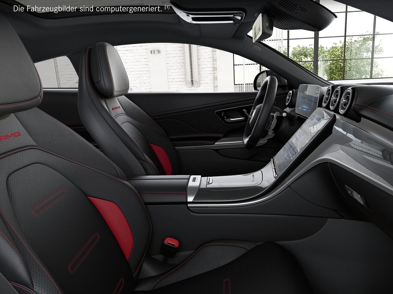 Mercedes-Benz CLE – Bild 24