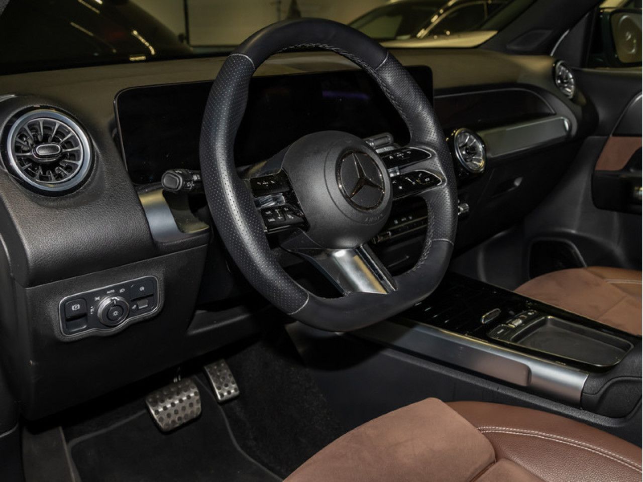 Mercedes-Benz GLB – Bild 11