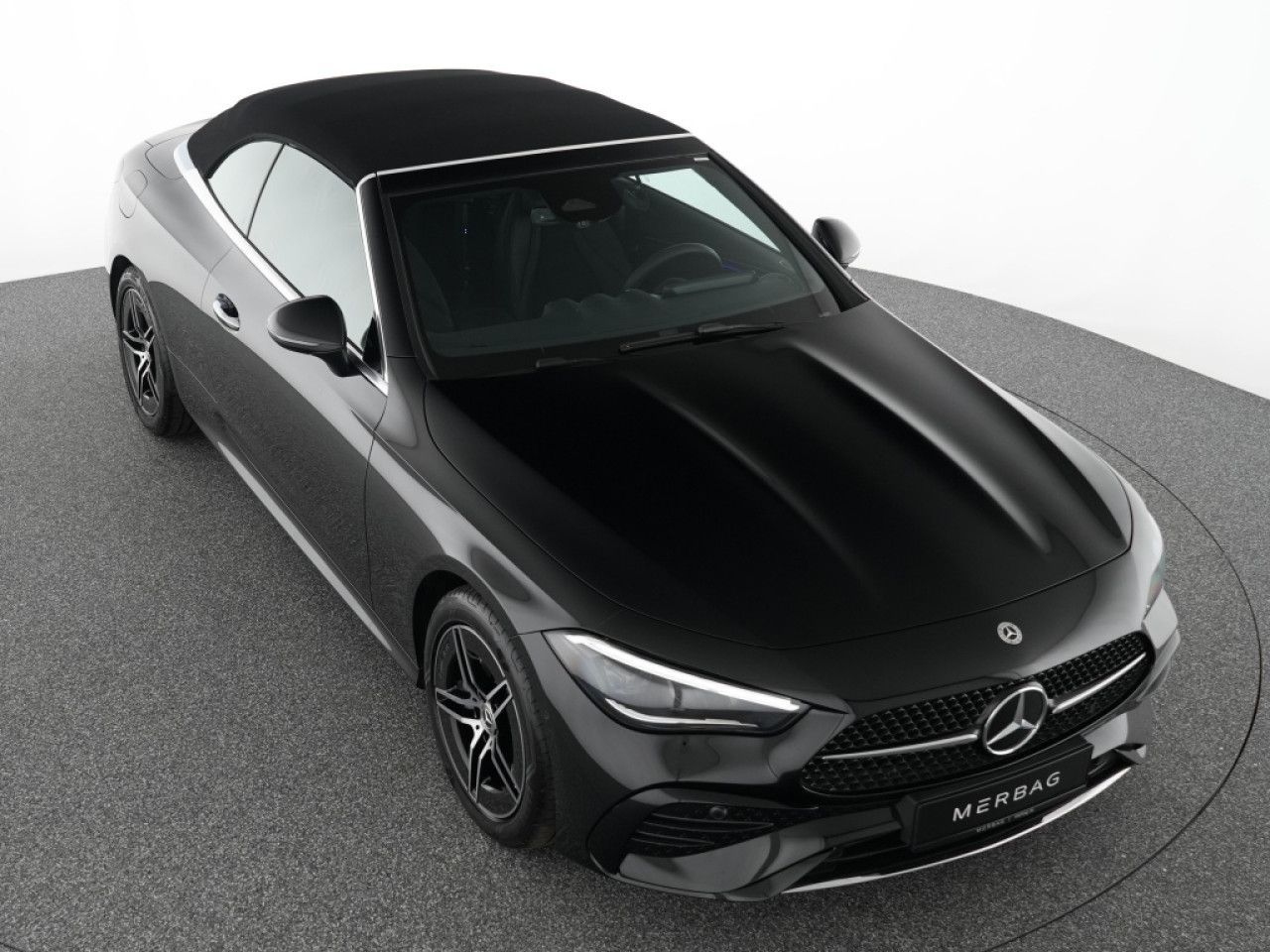 Mercedes-Benz CLE – Bild 10