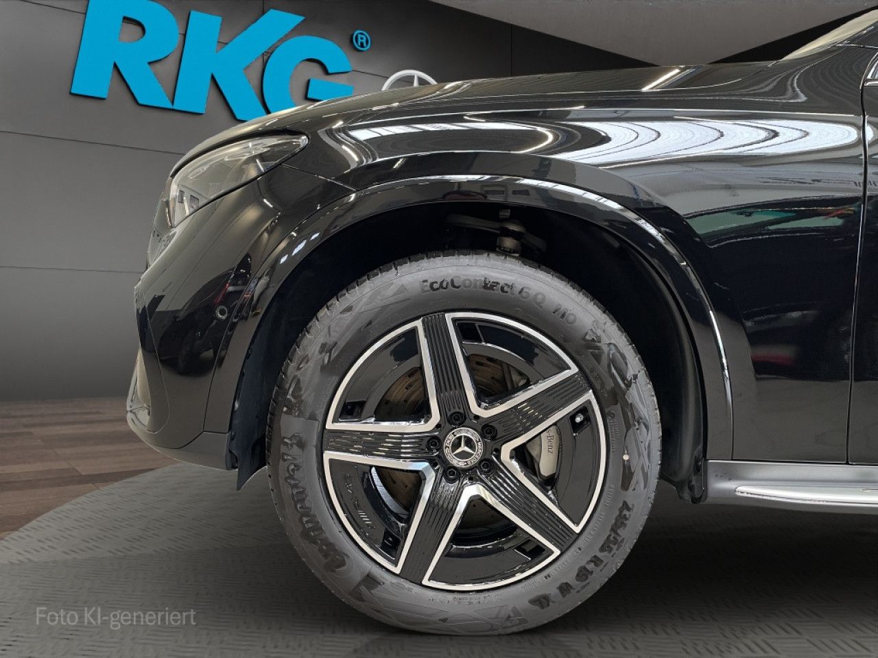 Mercedes-Benz GLC – Bild 15