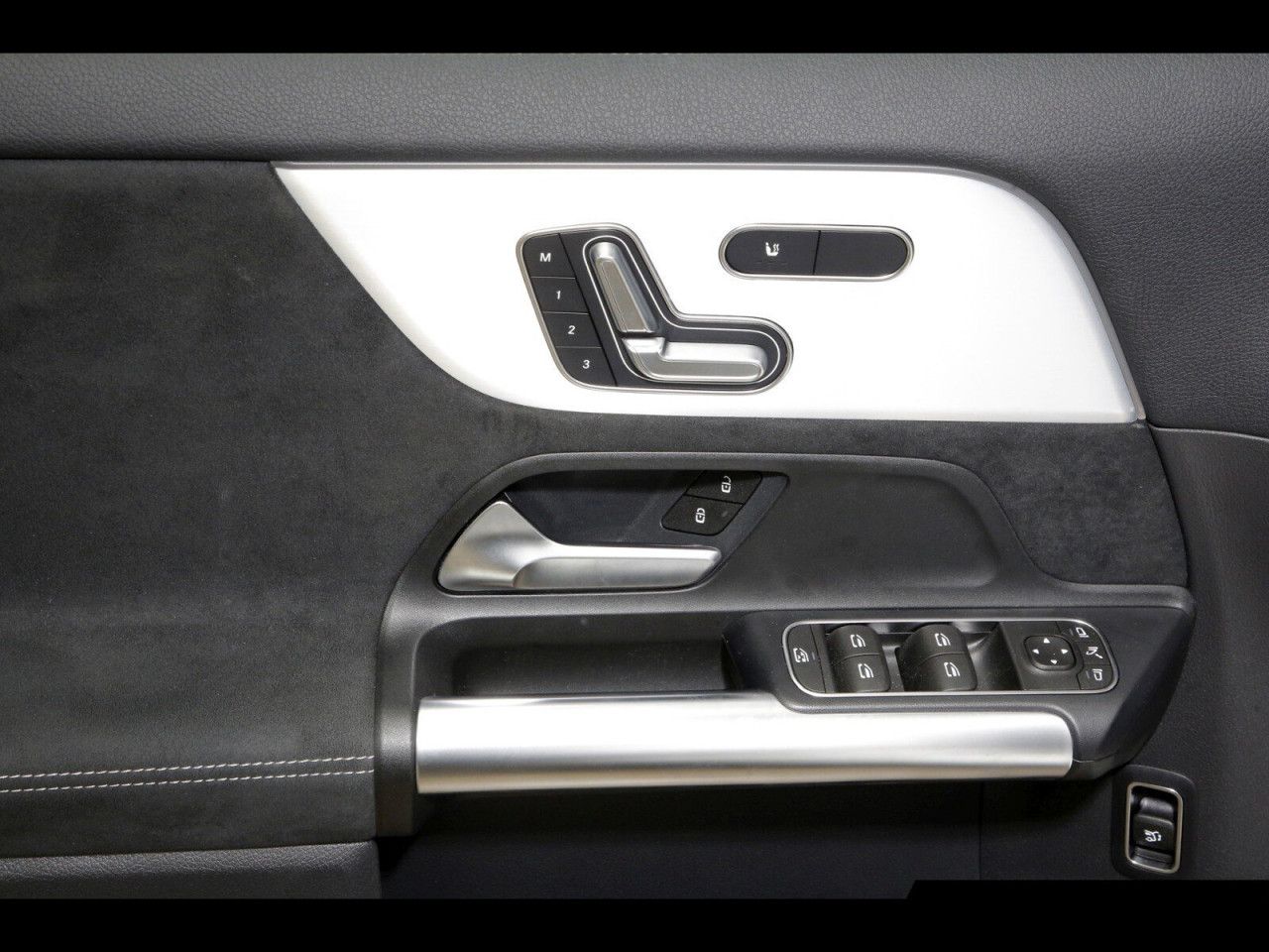 Mercedes-Benz GLA – Bild 14