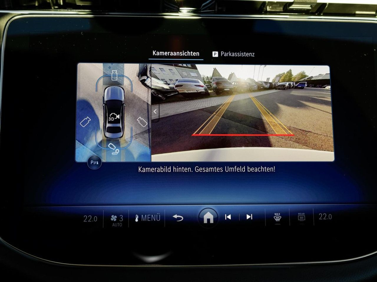 Mercedes-Benz E-Klasse – Bild 19