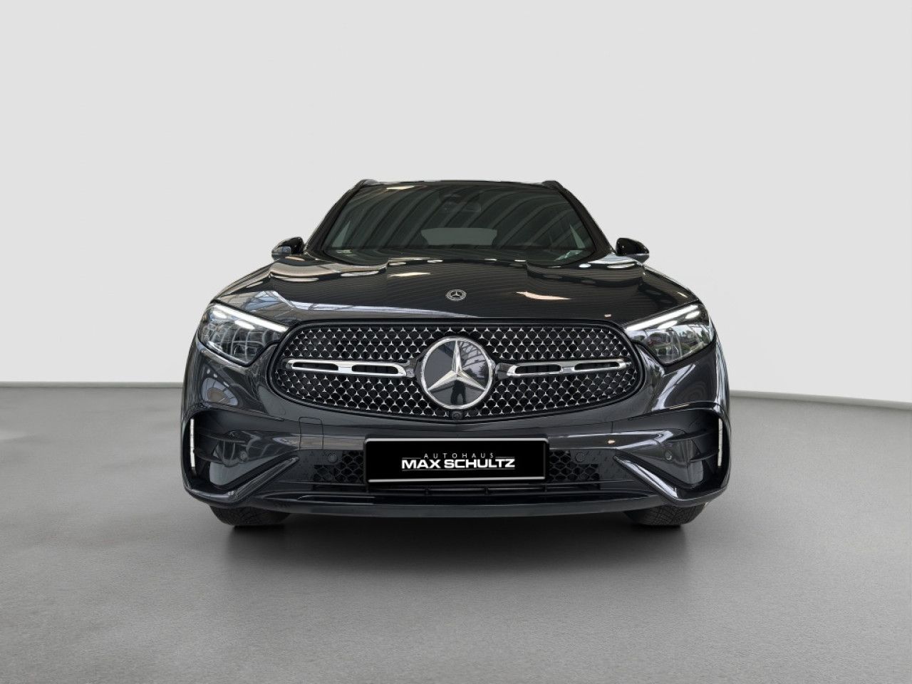Mercedes-Benz GLC – Bild 21