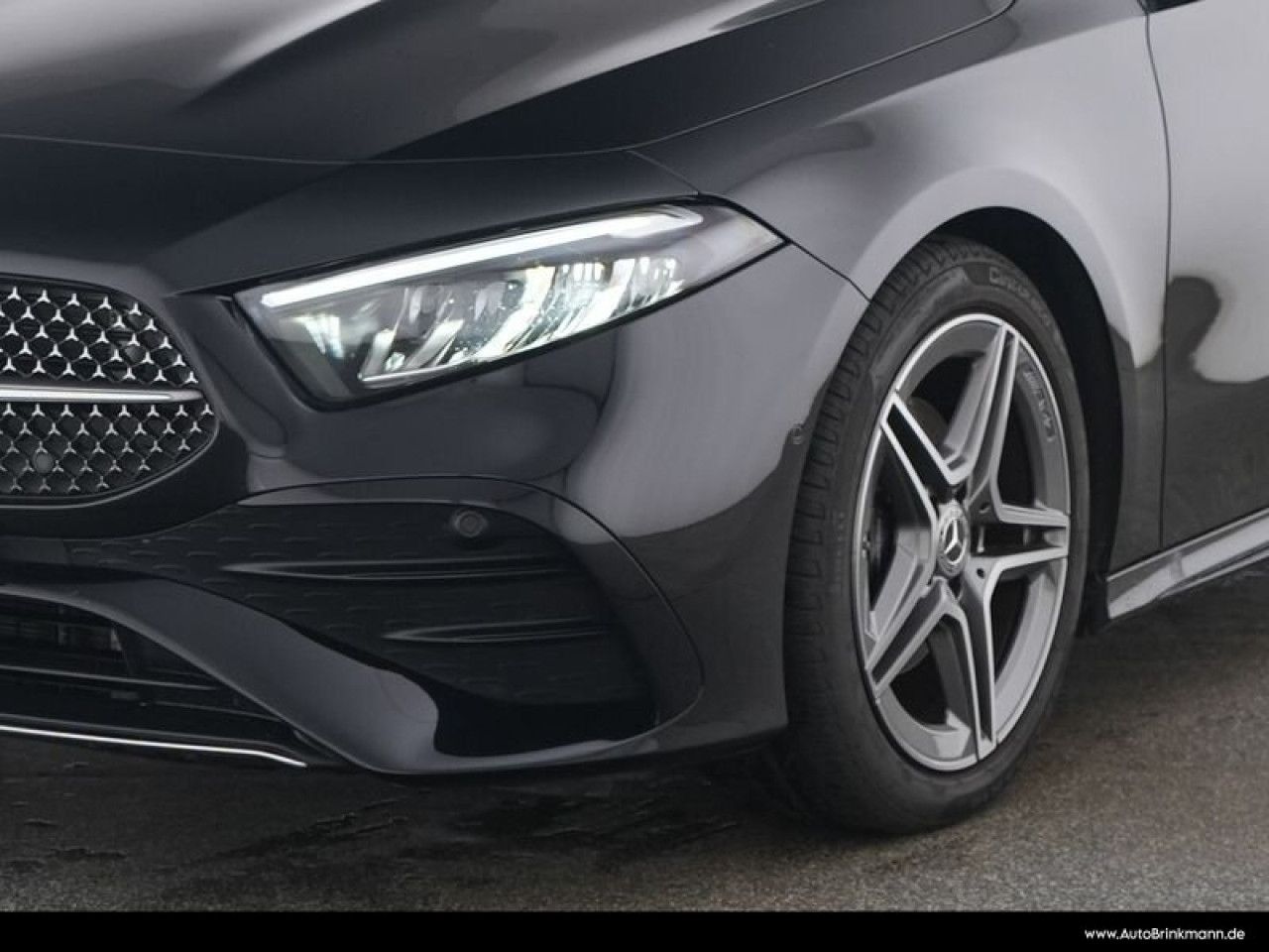 Mercedes-Benz A-Klasse – Bild 4